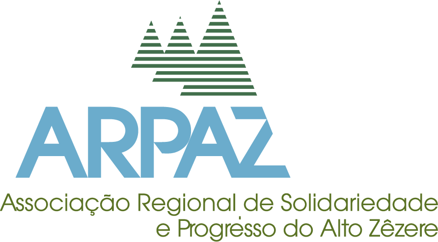 Logo Arpaz